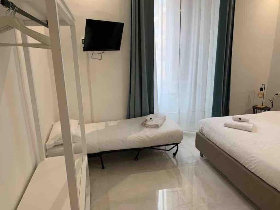Colosseum Luxury Home 로마 외부 사진