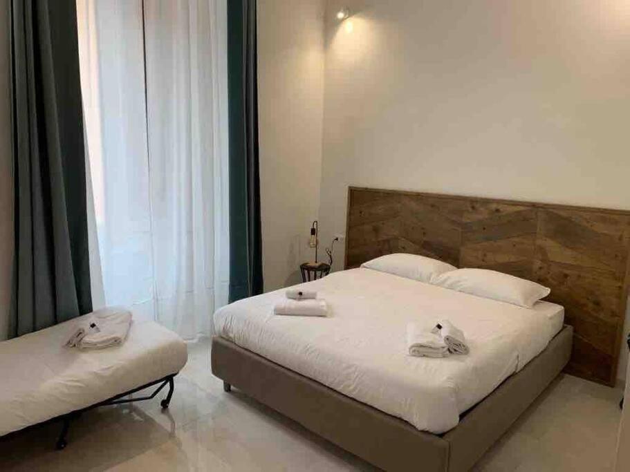 Colosseum Luxury Home 로마 외부 사진