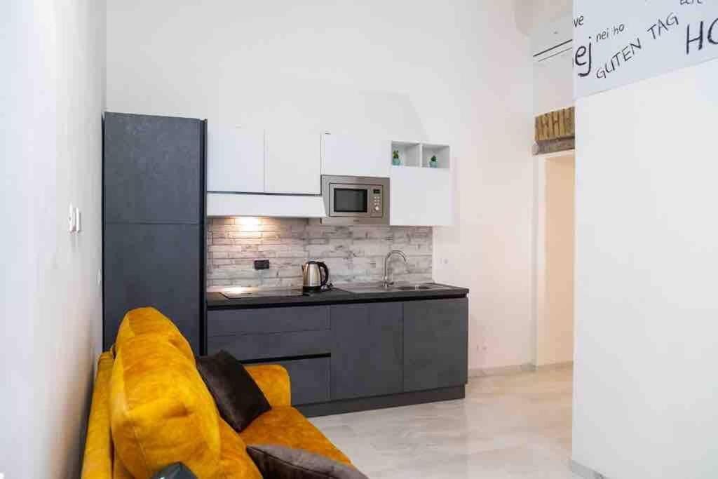 Colosseum Luxury Home 로마 외부 사진