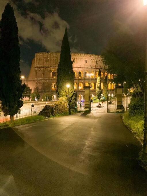 Colosseum Luxury Home 로마 외부 사진