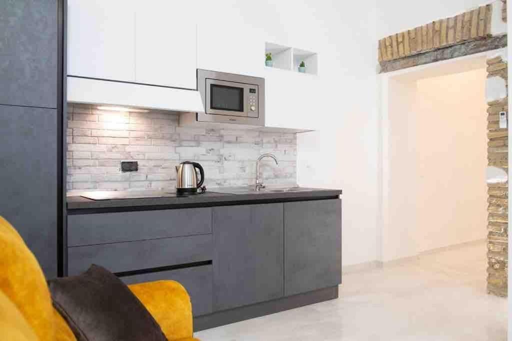 Colosseum Luxury Home 로마 외부 사진